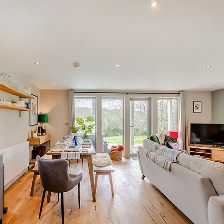 Holiday home Silver Birch *